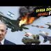Syria Shot Down ISRAELI F-16 That Was Hiding Behind a Passenger Jet┃UKR Admitted That F16 Was Downed