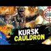 TOTAL DEFEAT: Major Ukrainian and NATO Forces Were Encircled By The Russian Army In KURSK