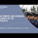 Aging Powers and Growing Challenges in the Indo-Pacific | Professor Andrew L. Oros