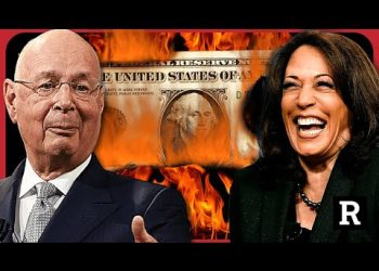 Get Ready! In 16 Days The US Dollar Changes Forever | Redacted w Clayton Morris