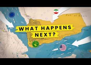 Why the US Navy can’t stop Houthi rebels