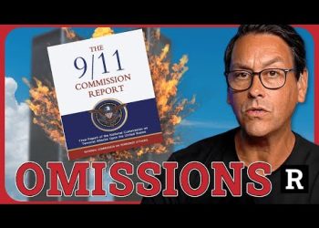 9/11 Hijacking Myth EXPOSED! | Redacted with Clayton Morris