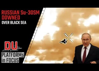 Why relatively cheap MANPADS can take out Russia’s frontline Su-30SM fighter?