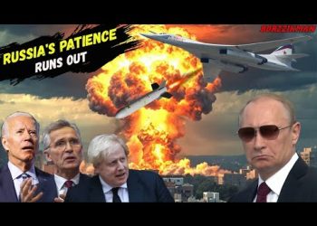 Something TERRIBLE Is About To Happen! These Words of Putin HORRIFIED The Whole WEST!