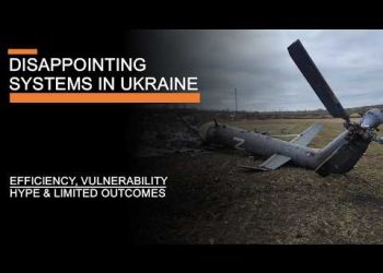 Disappointing Systems in Ukraine – From imprecise precision munitions to explosive IFVs