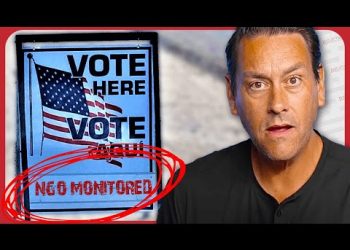 “This is America’s DARKEST SECRET and both parties are hiding it” | Redacted w Clayton Morris