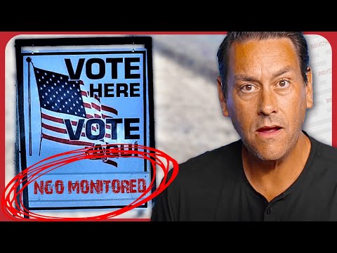 “This is America’s DARKEST SECRET and both parties are hiding it” | Redacted w Clayton Morris