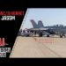 How JASSM could breathe new life into U.S. Marine Corps F/A-18C/D Hornet ?