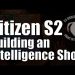 Citizen S2: Building an Intelligence Shop – A Primer