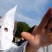 Canadian fire department apologizes for KKK costumes (PHOTOS)