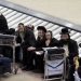German airline penalized for ‘discriminating’ against Jewish passengers