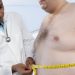 Russia reports growing obesity problem