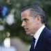Trump open to pardoning Hunter Biden