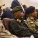 Top militia commander switches sides in war-torn African state