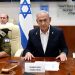 Israel declares UN chief ‘persona non grata’