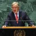 Security Council backs UN chief after Israeli rebuke