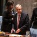100+ states condemn Israel for declaring UN chief persona non grata