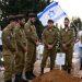 Israel marks anniversary of Hamas attack