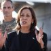Harris’ remarks about Putin ‘outrageous’ – Moscow