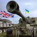 UK commando who trained Ukrainian troops dies during exercise