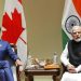 India expels six Canadian diplomats
