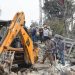 Israeli airstrike kills journalists – media