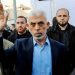 West reacts to death of Hamas leader