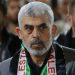 Hamas says it won’t reveal identity of new leader