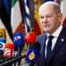German opposition leader claims Scholz fears Putin