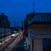 Hurricane hits Cuba amid massive blackouts