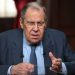 Russia wants an African country in the UN Security Council – Lavrov