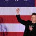 Prominent Democrat wants probe into Musk’s political move