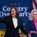 Sanders gives Harris campaign advice