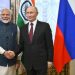 India wants to help bring peace to Ukraine – Modi