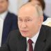 Multipolar world order, leading role of emerging economies, and Western debt: Key takeaways from Putin’s BRICS address