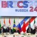 Multipolar world, Ukraine conflict, and mending ties with the West: Key points from Putin’s BRICS presser