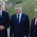 Slovak PM warns of continued attempts on his life
