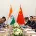 India and China complete disengagement at border – media 