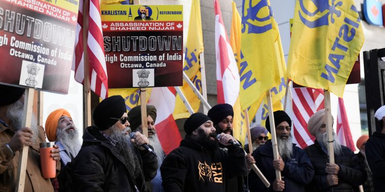 Theatre of the absurd: How Trudeau-backed Sikh separatist hijacked Canadian politics
