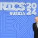 The BRICS Kazan Declaration: A manifesto of the new world order