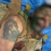 US special forces tattoo found on fighter killed in Russia (VIDEO)