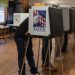 US state accidentally makes voting system passwords public