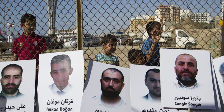 Turkey Is Obstructing an Effort to Break Gaza’s Siege by Sea