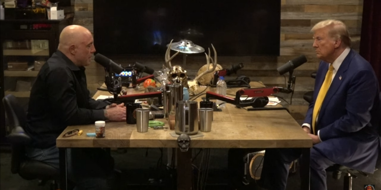 ‘A Child Would Know’ Better: Trump Blasts Biden’s Disastrous Afghanistan Withdrawal