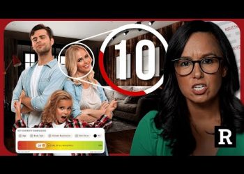 Meet The New Face of DEI: It’s The Woke Representation Index | Redacted w Natali and Clayton Morris