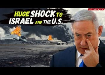 The U.S. and ISRAEL are in a State of Shock: IRAN Received Destructive Weapon From RUSSIA