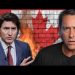 Trudeau’s newest SCANDAL will bring down Canada’s government | Redacted with Clayton Morris