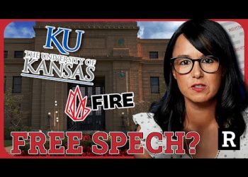 Professor on Leave After Shocking Kamala Harris Comment: Free Speech or Dangerous Threat? | Redacted