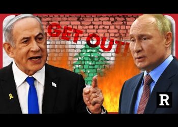 “Get out of Lebanon now or else!” Putin warns Netanyahu of consequences | Redacted News