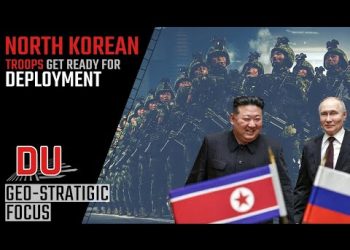 North Korean troops entering the war in Ukraine | 5 key questions answered